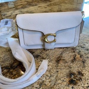 Coach Tabby 26 - Chalk